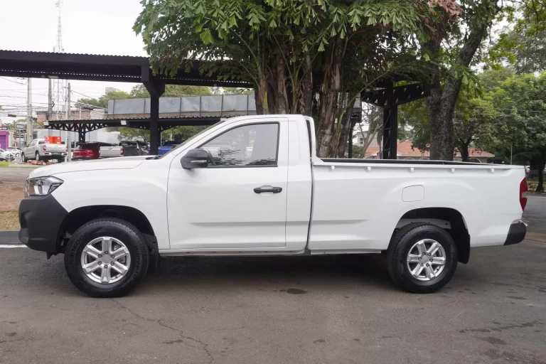 Maxus T60 CS (2)