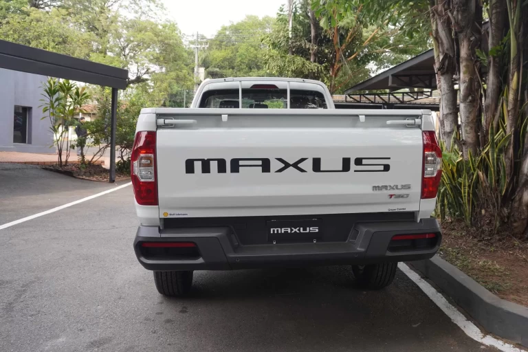 Maxus T60 CS (3)