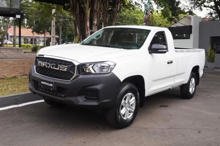 Maxus T60 CS (6)