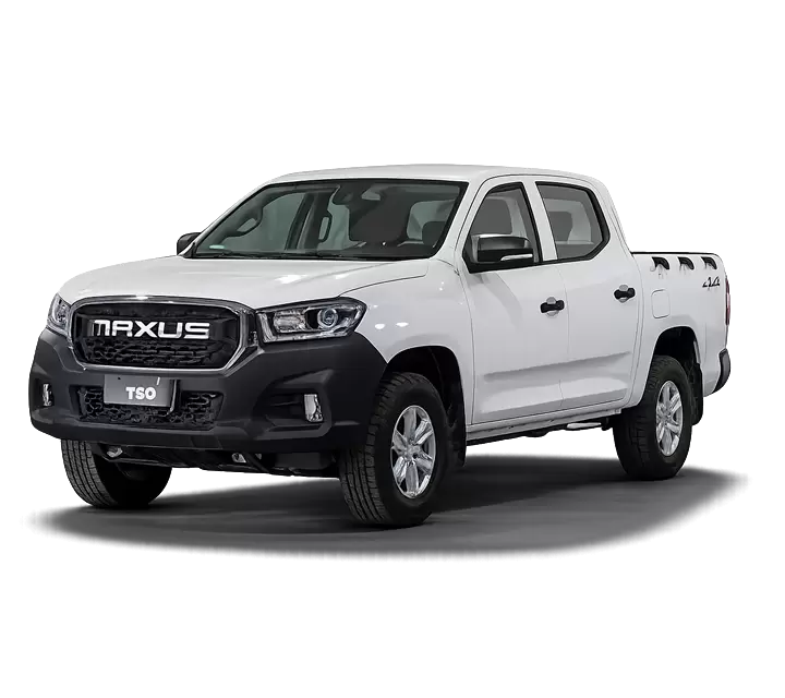 MAXUS T60 MA