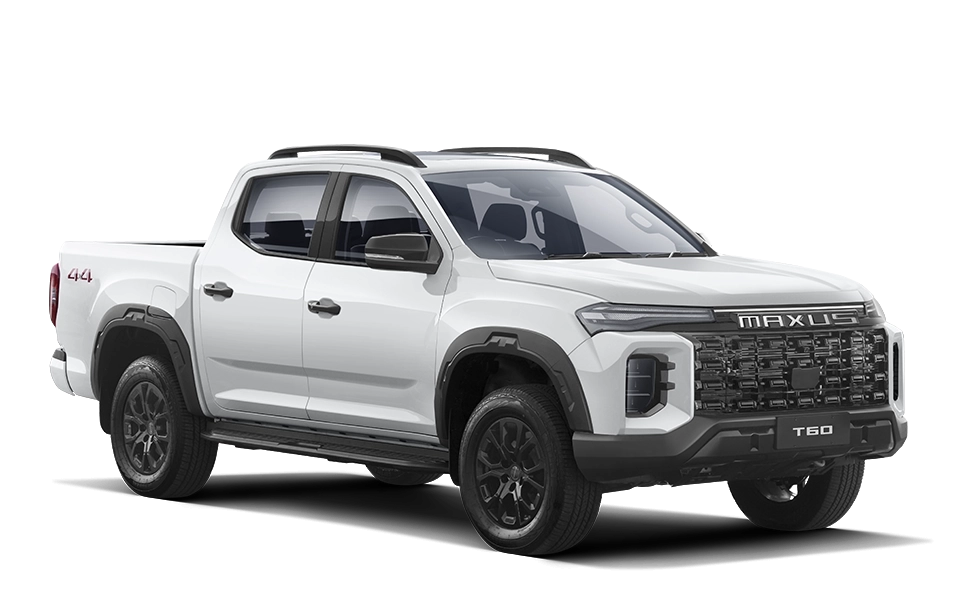 Maxus T60 MAX Blanco