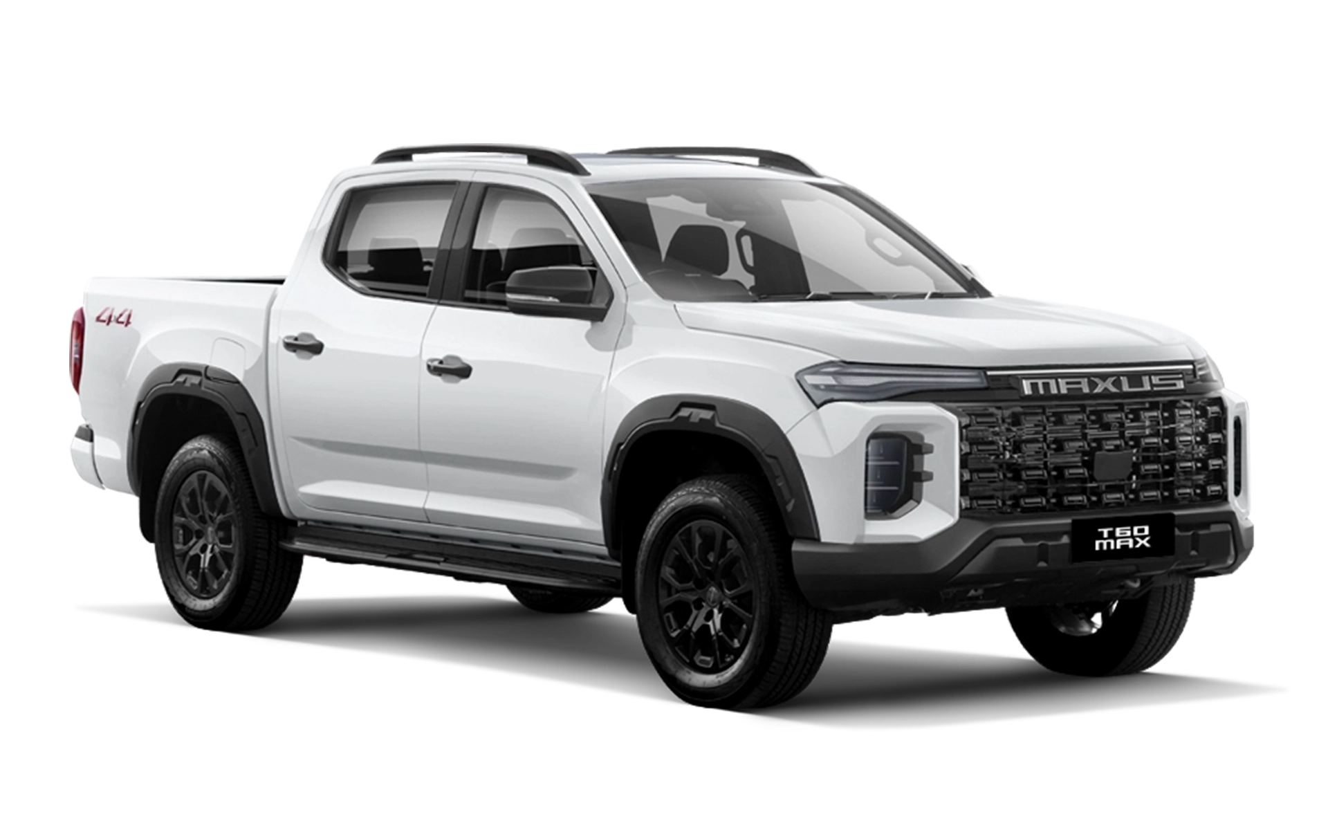 MAXUS T60 MAX